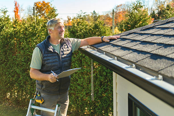 Affordable Flat Roof Repair solutions in Onsted, MI